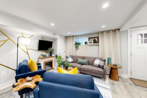 Downtown Retreat - Your Urban Oasis